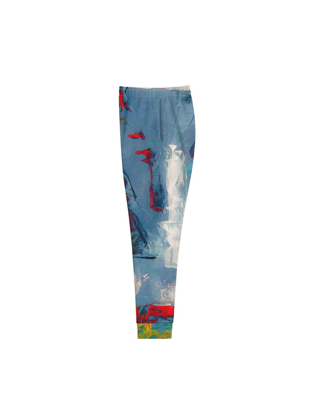 Gianneli Colours Women's Joggers - Courbe et Compagnie