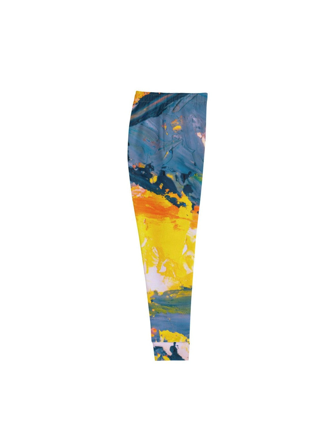 Gianneli Colours Women's Joggers - Courbe et Compagnie