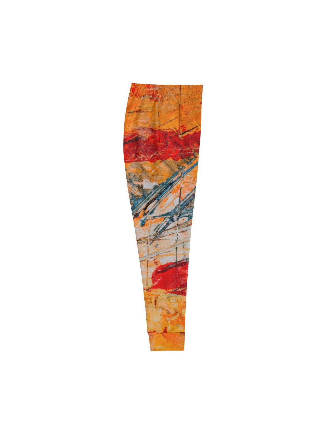 Gianneli Colours Women's Joggers - Courbe et Compagnie