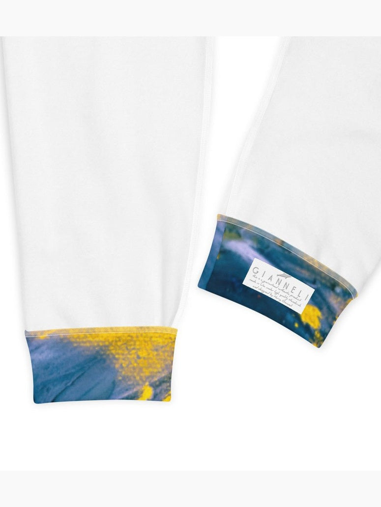 Gianneli Colours Women's Joggers - Courbe et Compagnie
