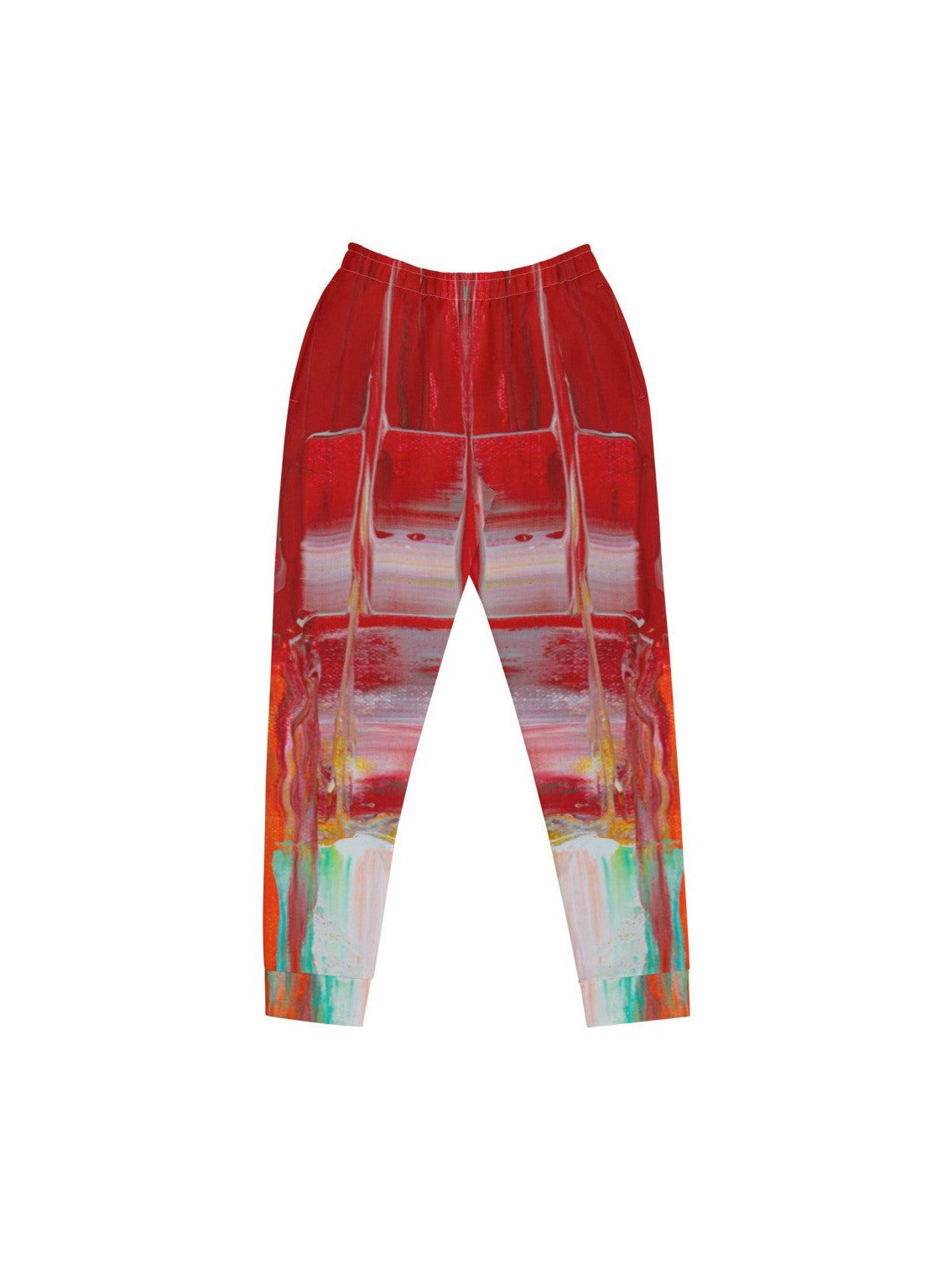 Gianneli Colours Women's Joggers - Courbe et Compagnie