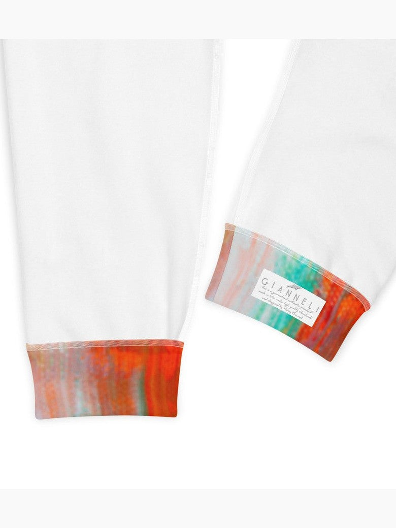 Gianneli Colours Women's Joggers - Courbe et Compagnie