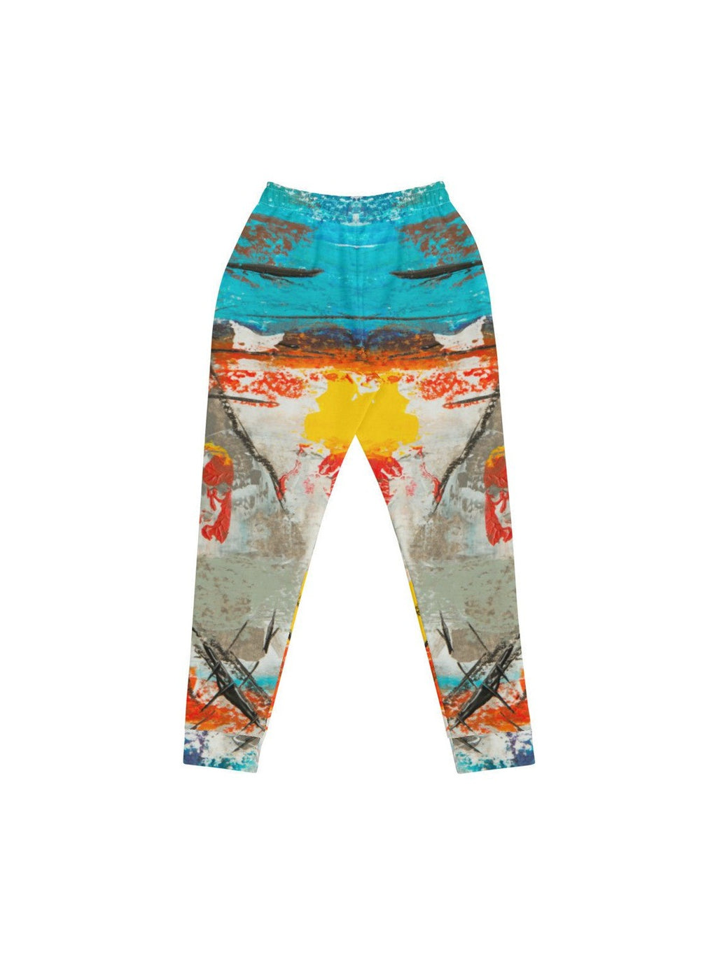 Gianneli Colours Women's Joggers - Courbe et Compagnie