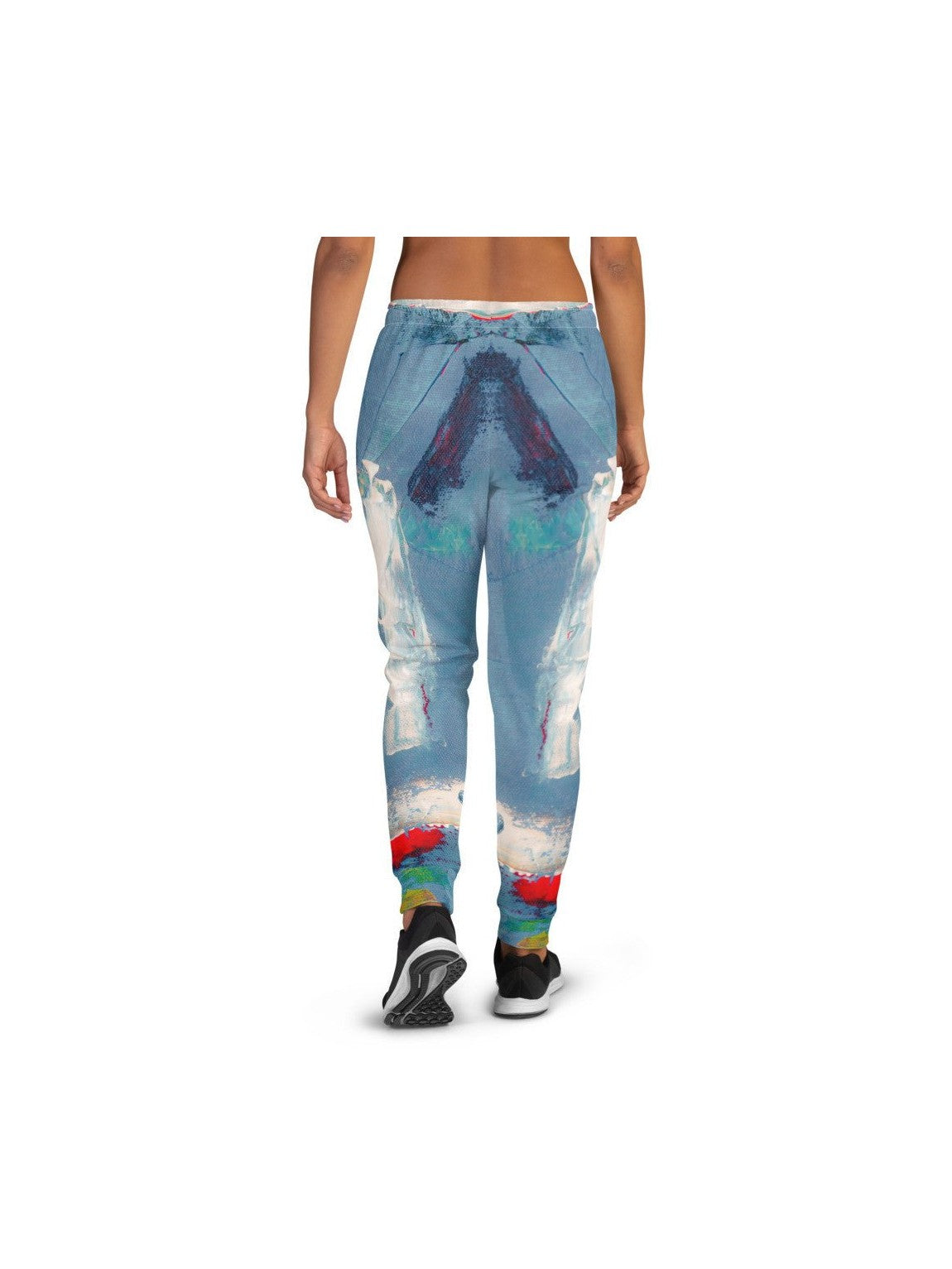 Gianneli Colours Women's Joggers - Courbe et Compagnie