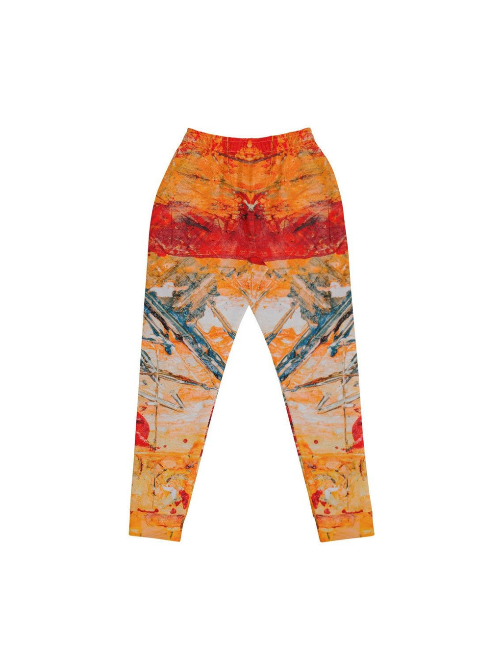 Gianneli Colours Women's Joggers - Courbe et Compagnie