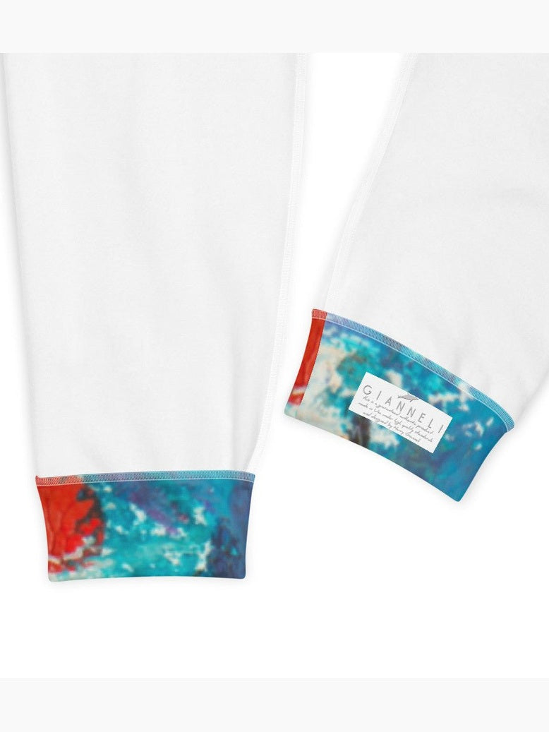 Gianneli Colours Women's Joggers - Courbe et Compagnie