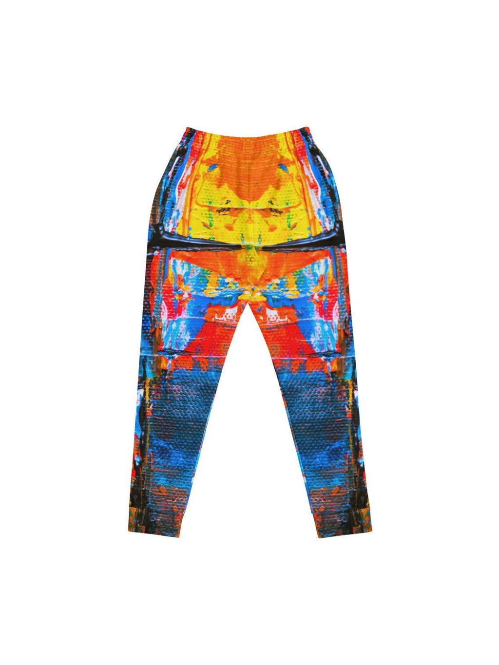 Gianneli Colours Women's Joggers - Courbe et Compagnie