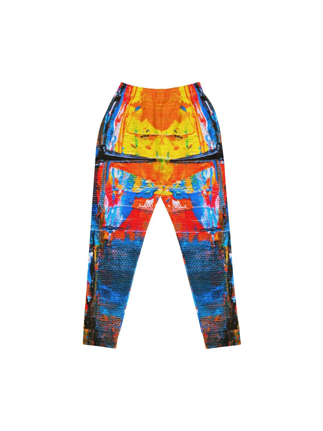 Gianneli Colours Women's Joggers - Courbe et Compagnie