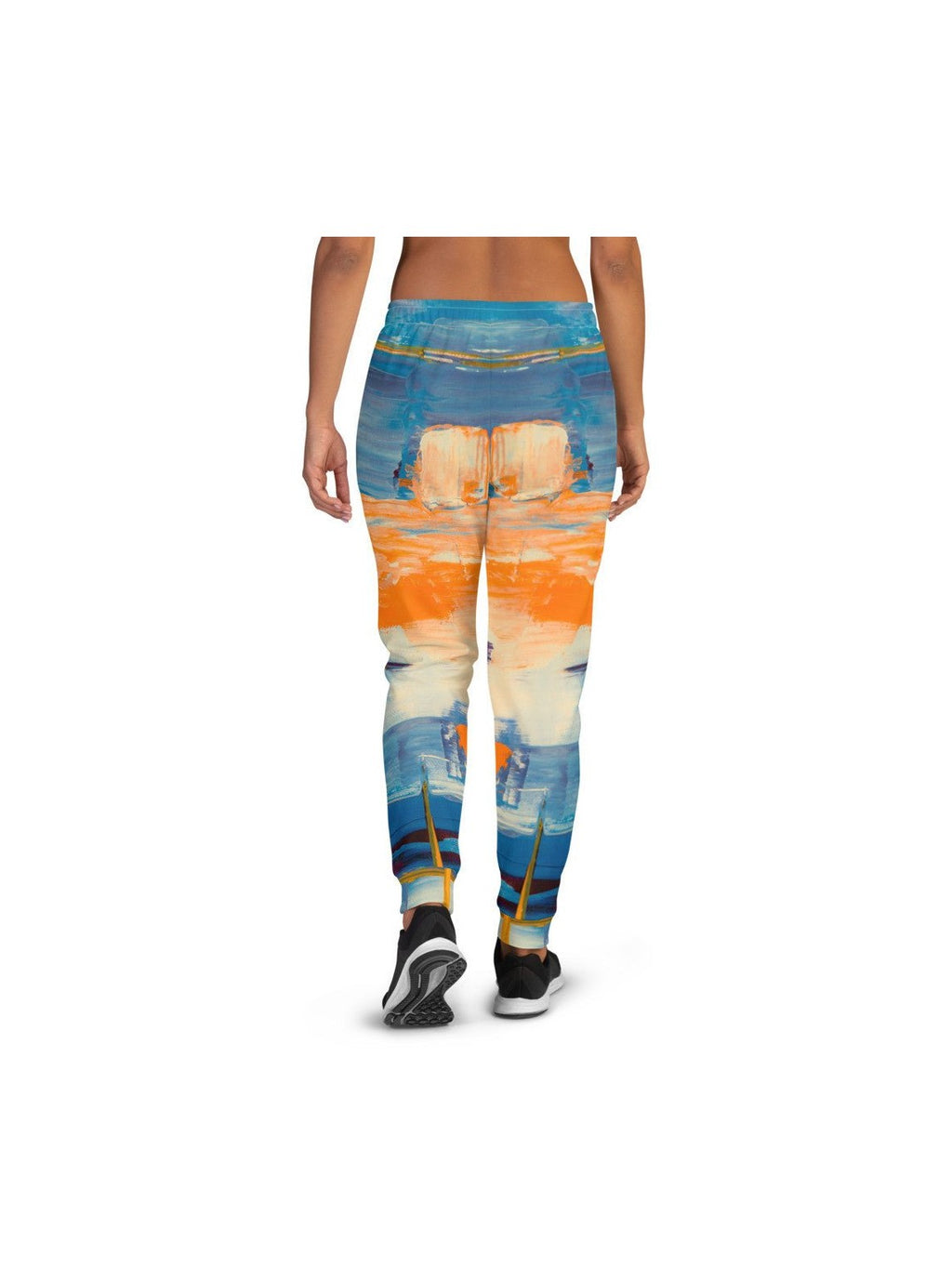 Gianneli Colours Women's Joggers - Courbe et Compagnie
