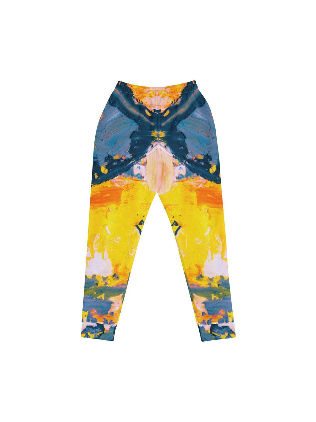 Gianneli Colours Women's Joggers - Courbe et Compagnie