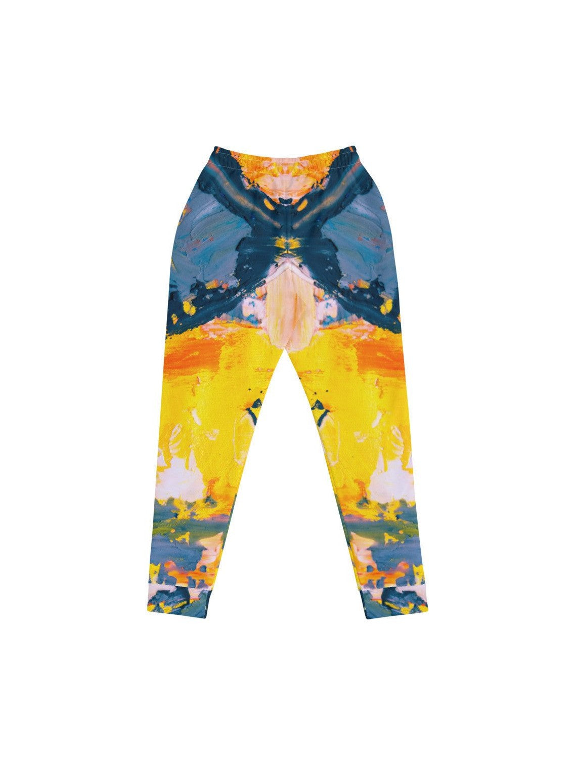 Gianneli Colours Women's Joggers - Courbe et Compagnie