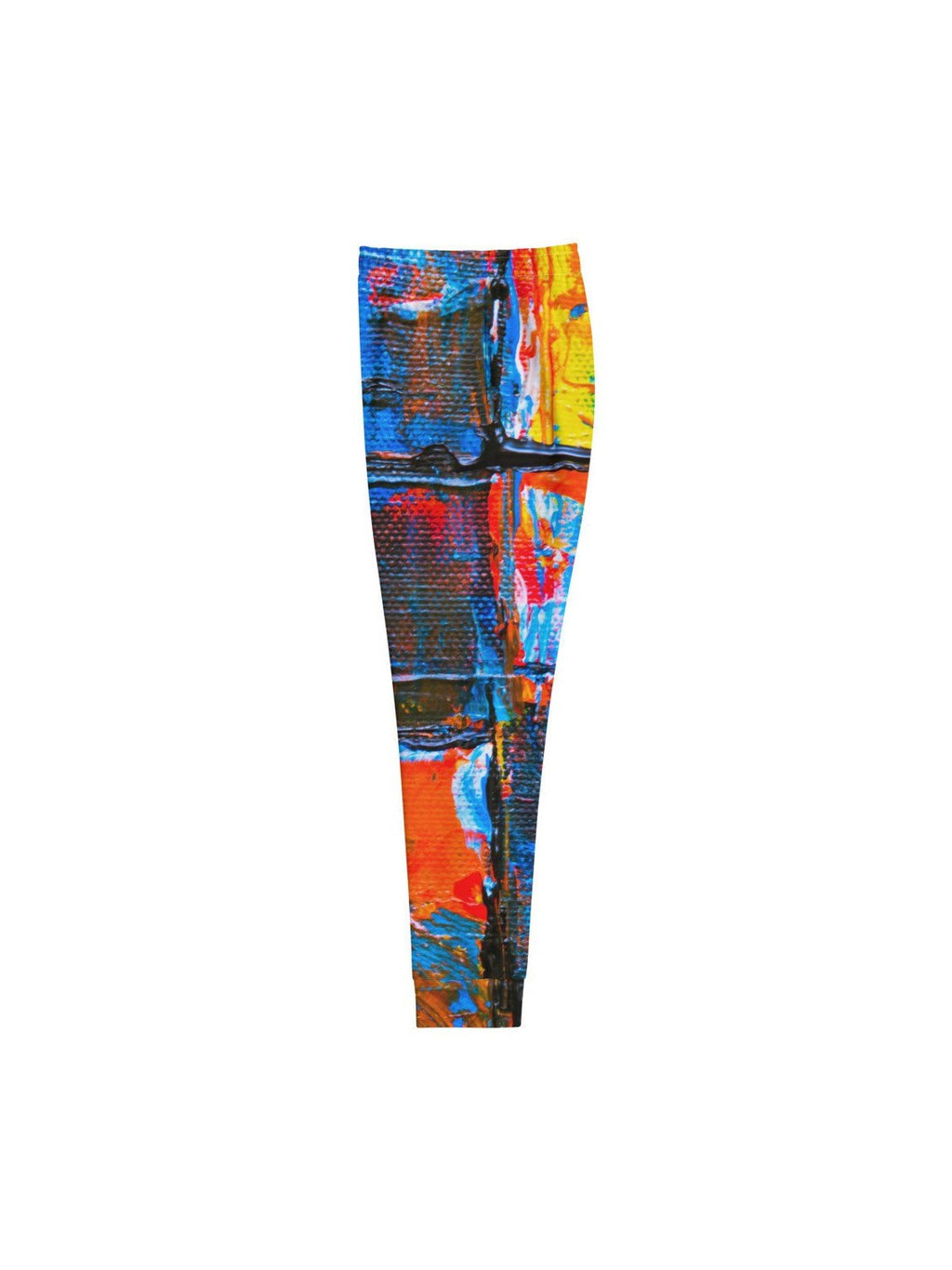 Gianneli Colours Women's Joggers - Courbe et Compagnie