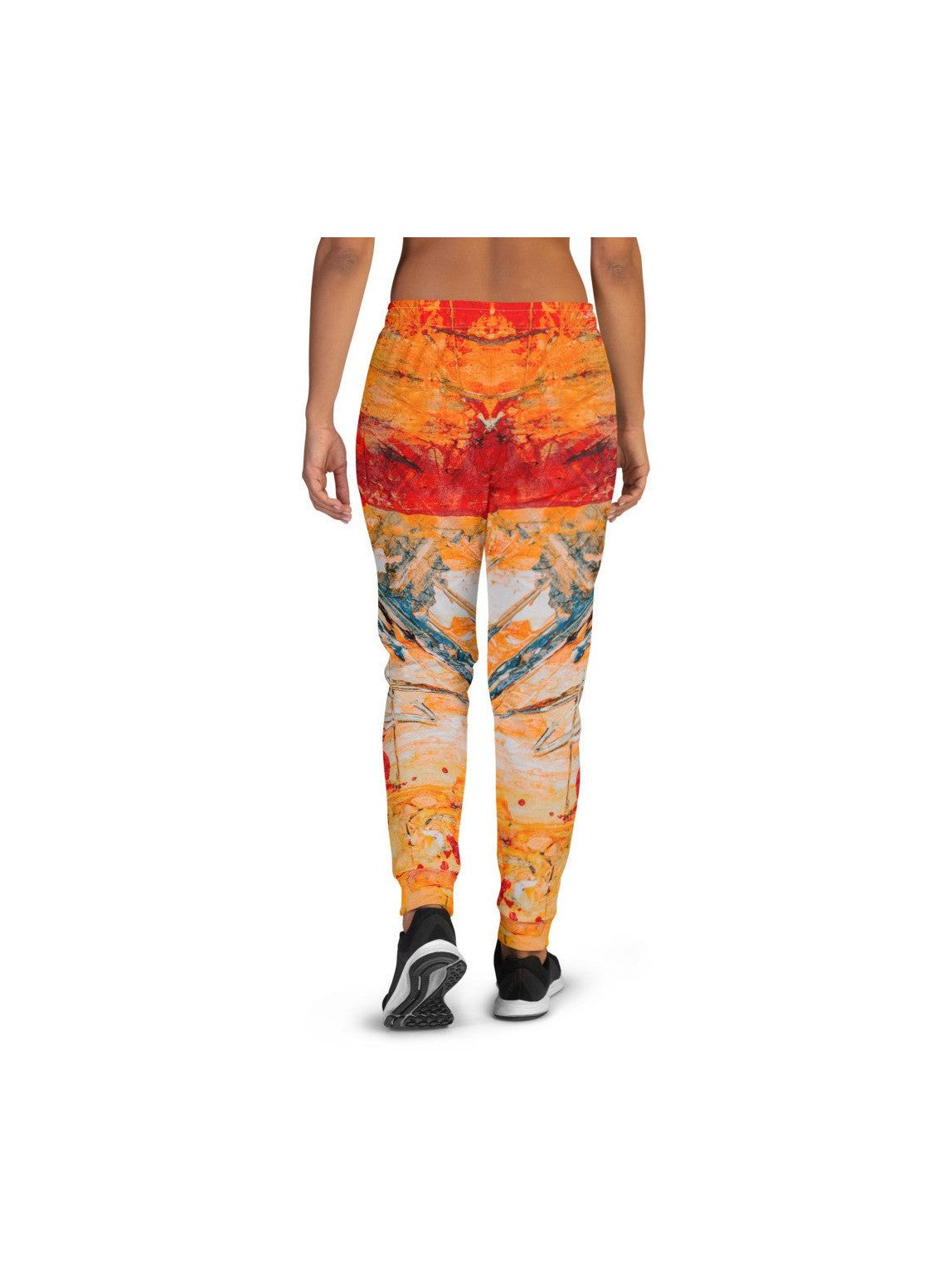 Gianneli Colours Women's Joggers - Courbe et Compagnie