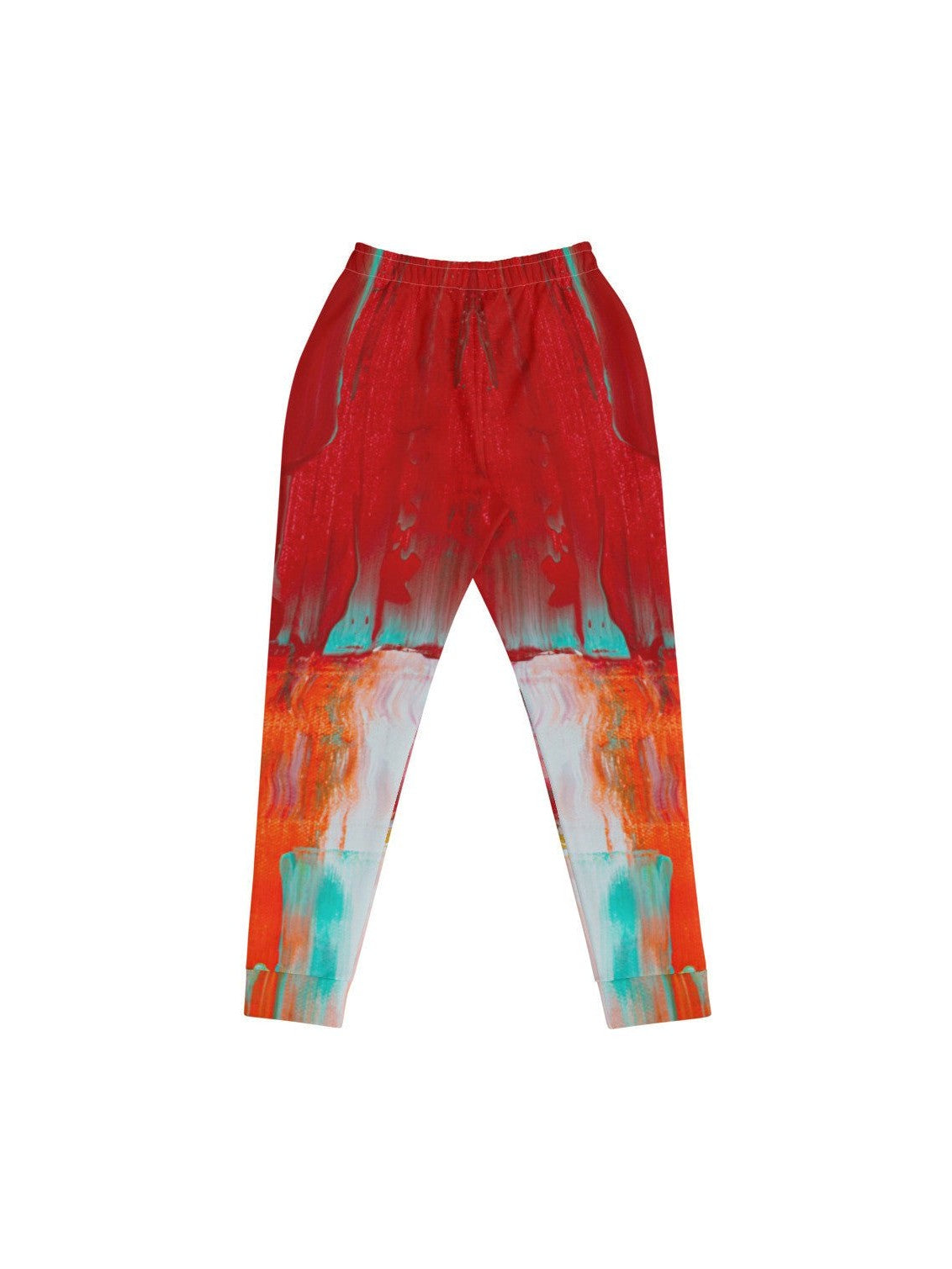 Gianneli Colours Women's Joggers - Courbe et Compagnie
