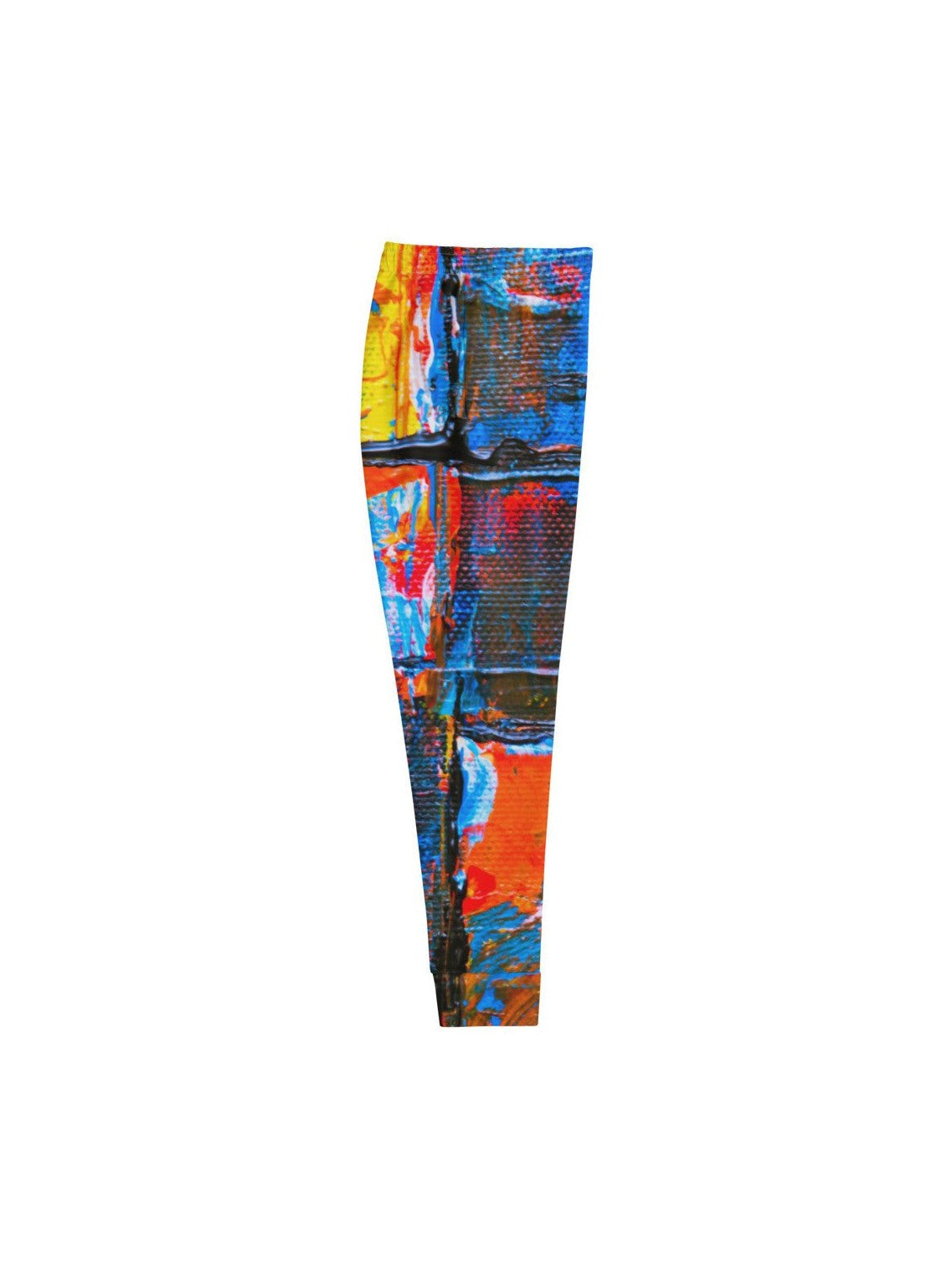 Gianneli Colours Women's Joggers - Courbe et Compagnie