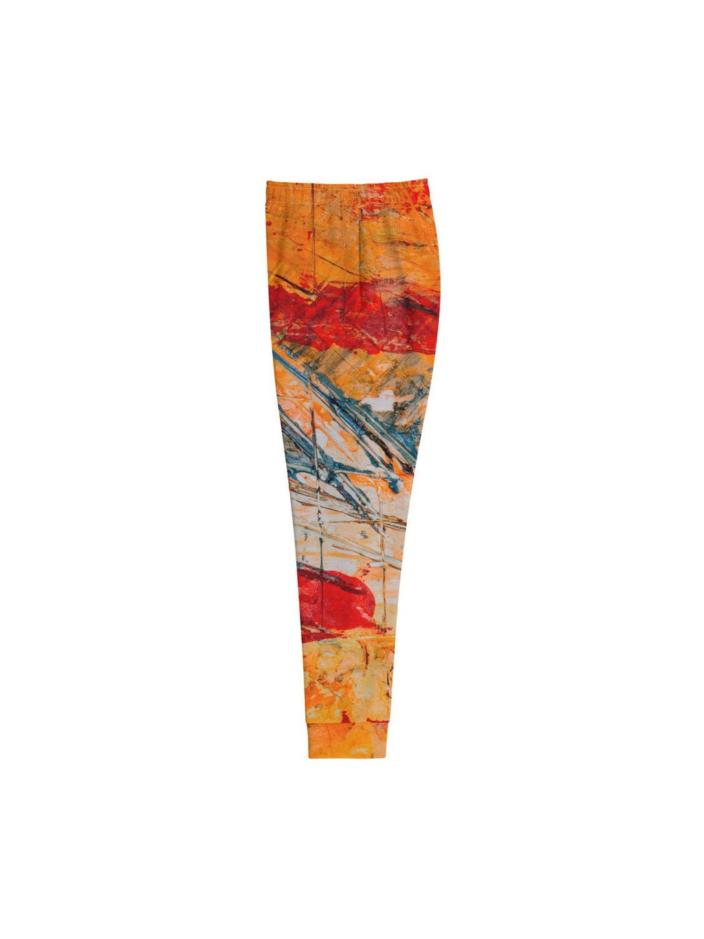 Gianneli Colours Women's Joggers - Courbe et Compagnie