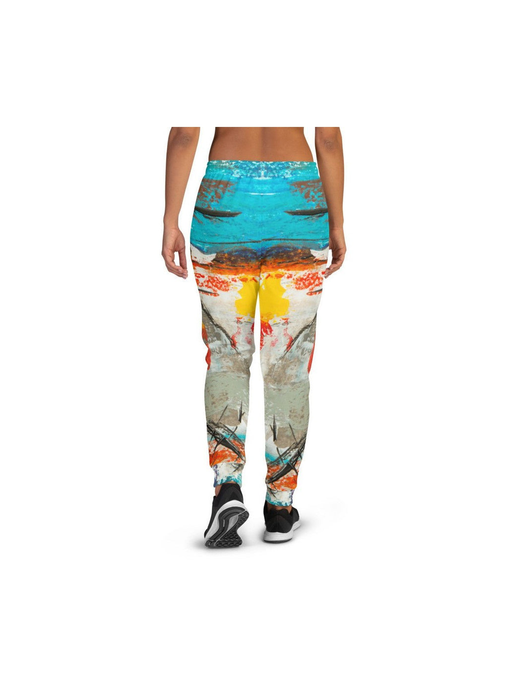 Gianneli Colours Women's Joggers - Courbe et Compagnie