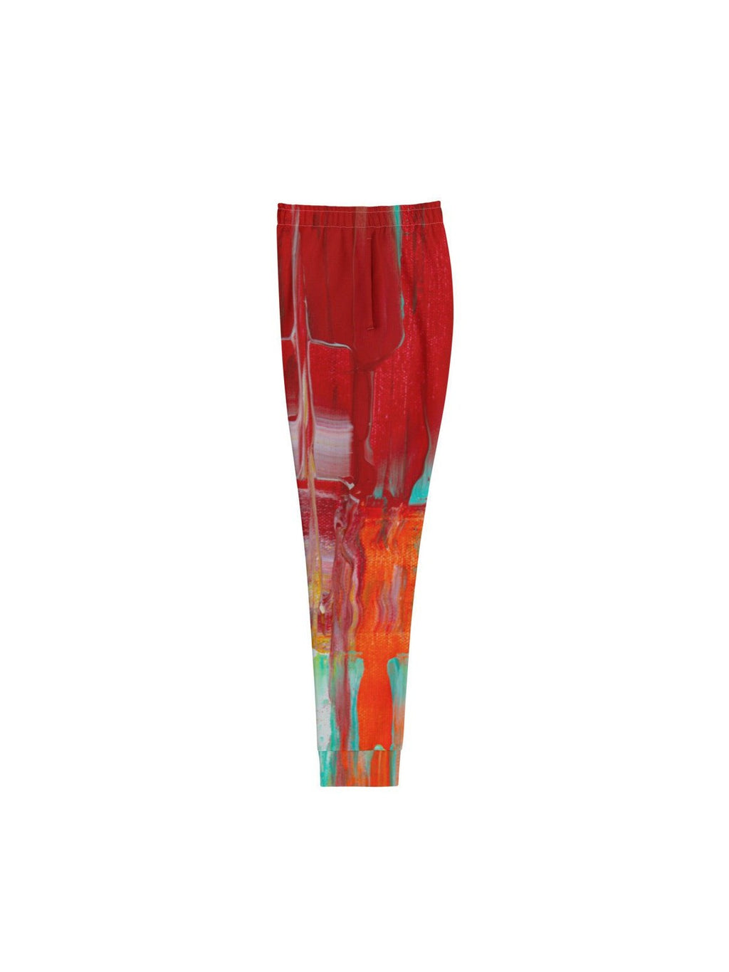 Gianneli Colours Women's Joggers - Courbe et Compagnie