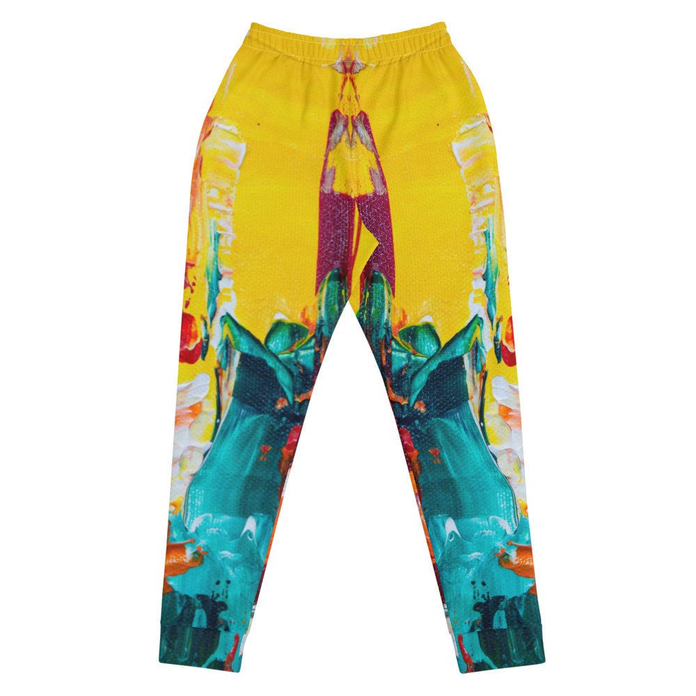 Gianneli Colours Women's Joggers - Courbe et Compagnie