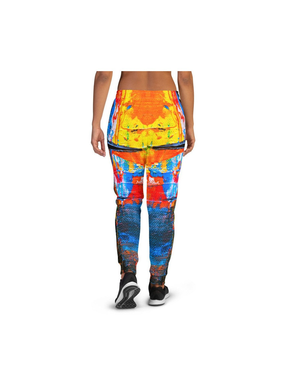 Gianneli Colours Women's Joggers - Courbe et Compagnie