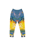 Gianneli Colours Women's Joggers - Courbe et Compagnie