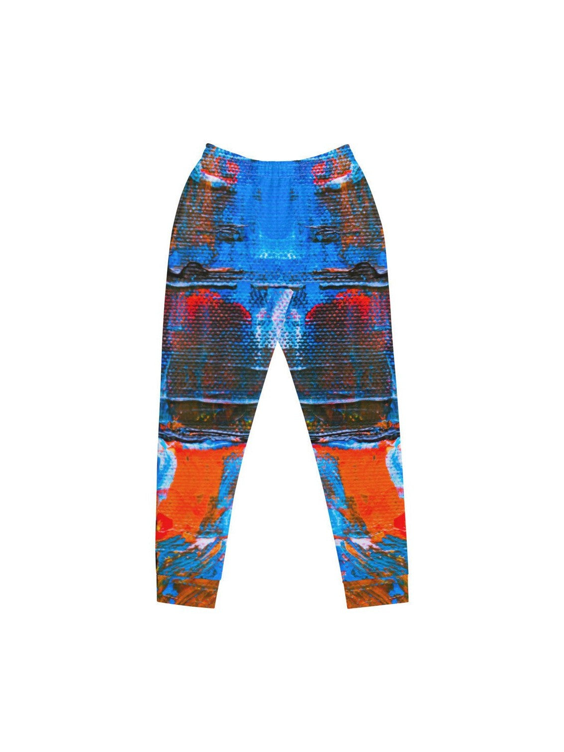 Gianneli Colours Women's Joggers - Courbe et Compagnie