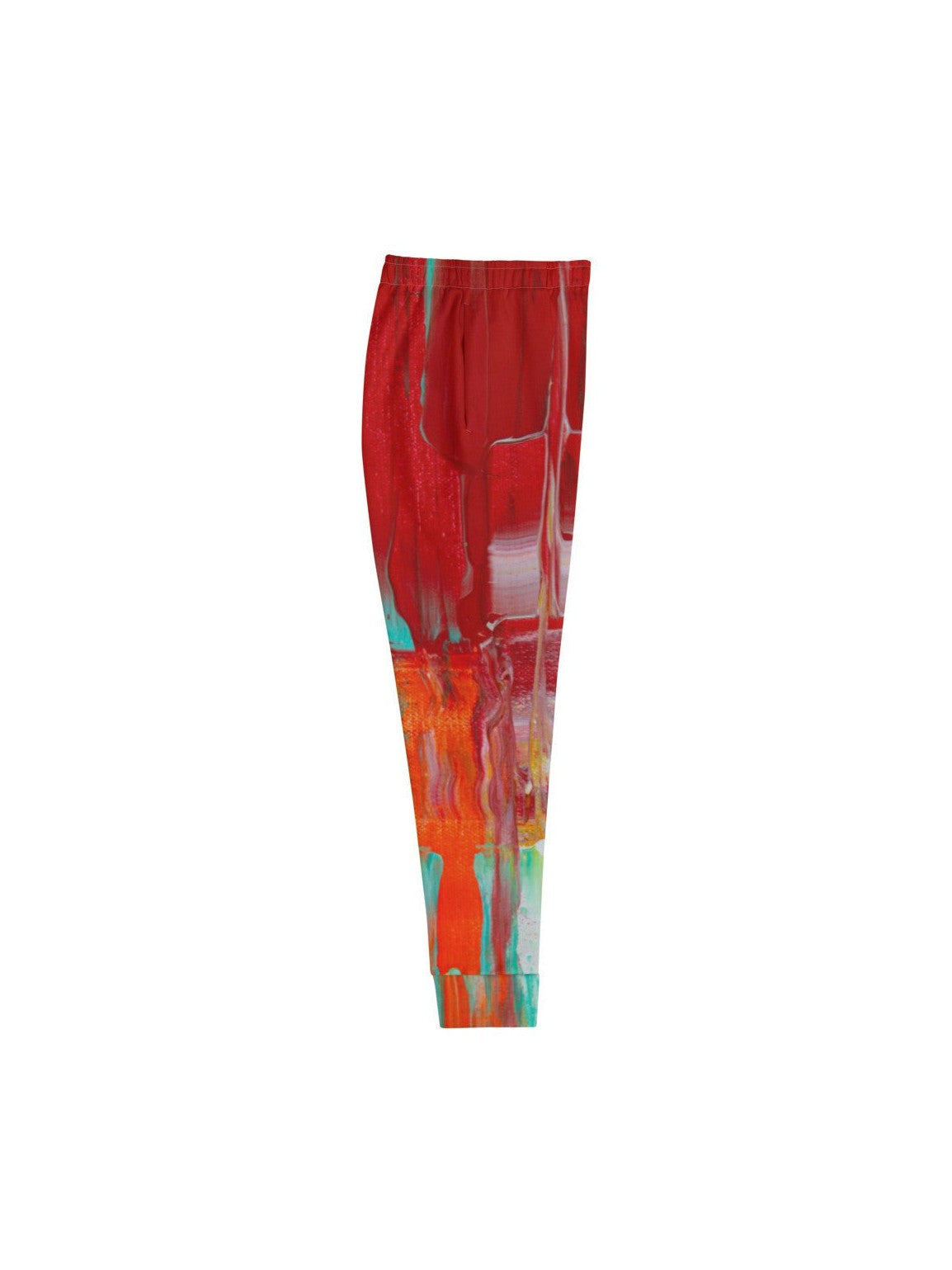 Gianneli Colours Women's Joggers - Courbe et Compagnie