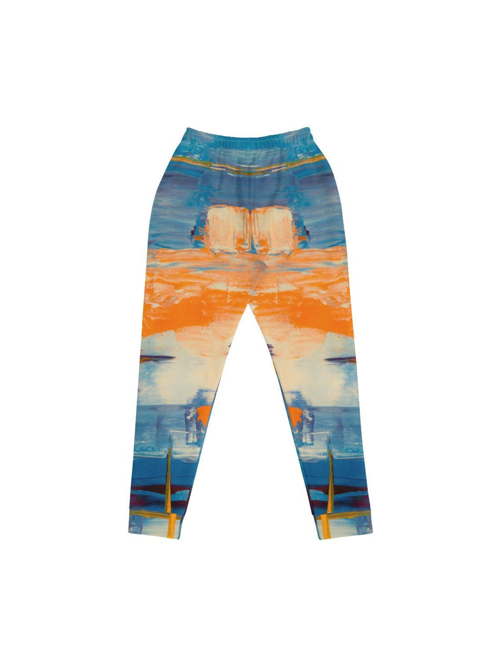 Gianneli Colours Women's Joggers - Courbe et Compagnie
