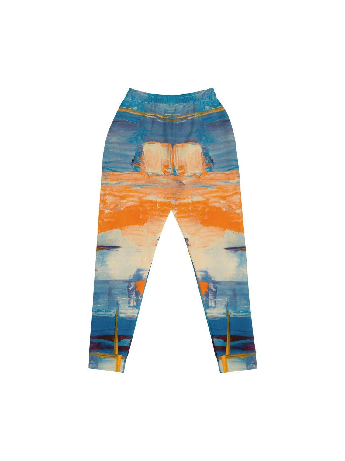 Gianneli Colours Women's Joggers - Courbe et Compagnie