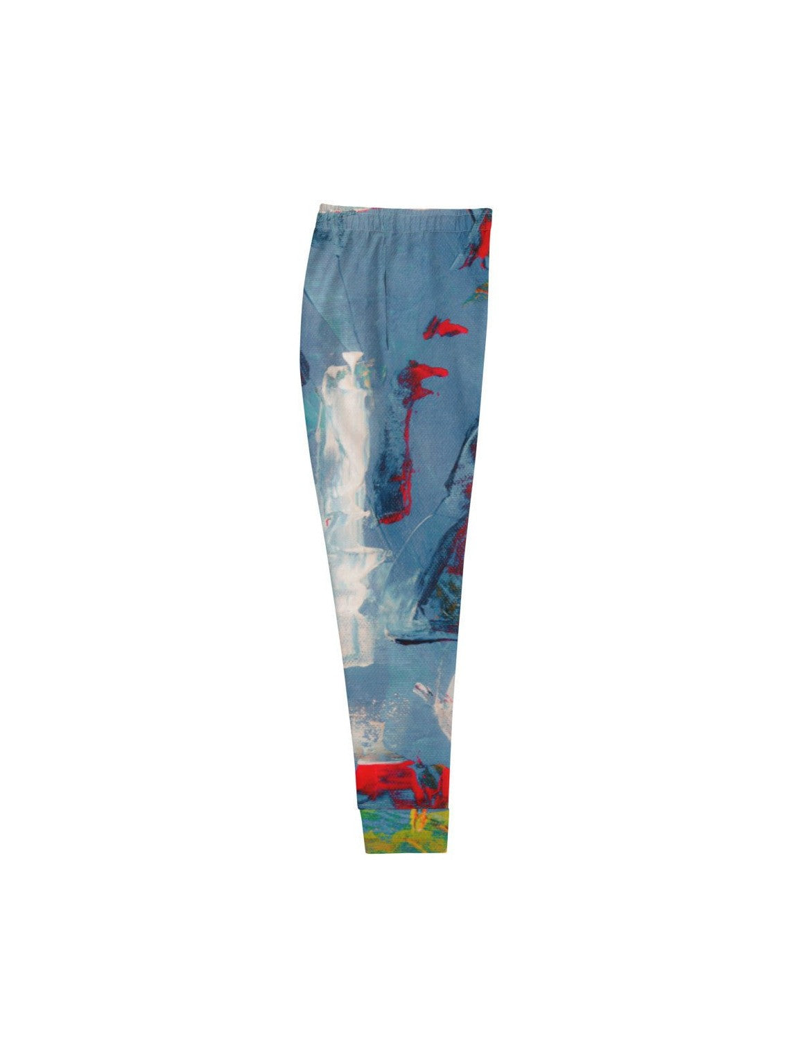 Gianneli Colours Women's Joggers - Courbe et Compagnie