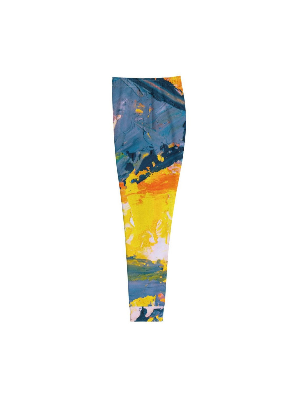 Gianneli Colours Women's Joggers - Courbe et Compagnie