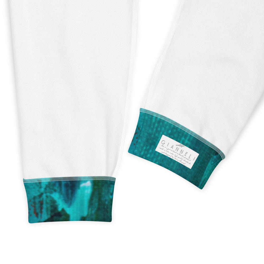 Gianneli Colours Women's Joggers - Courbe et Compagnie