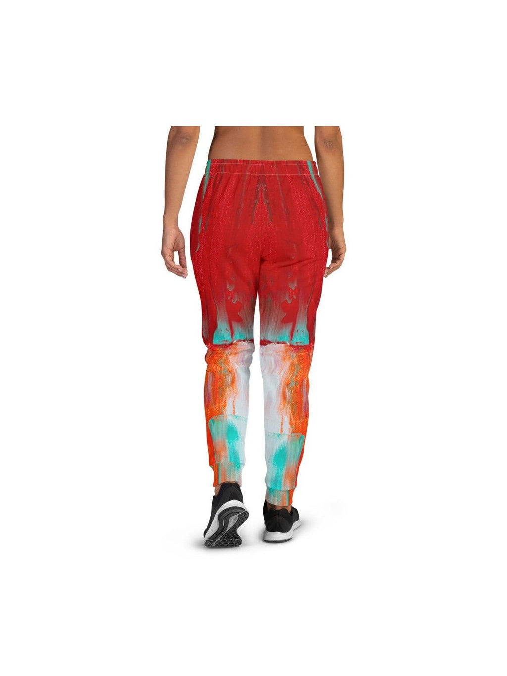 Gianneli Colours Women's Joggers - Courbe et Compagnie