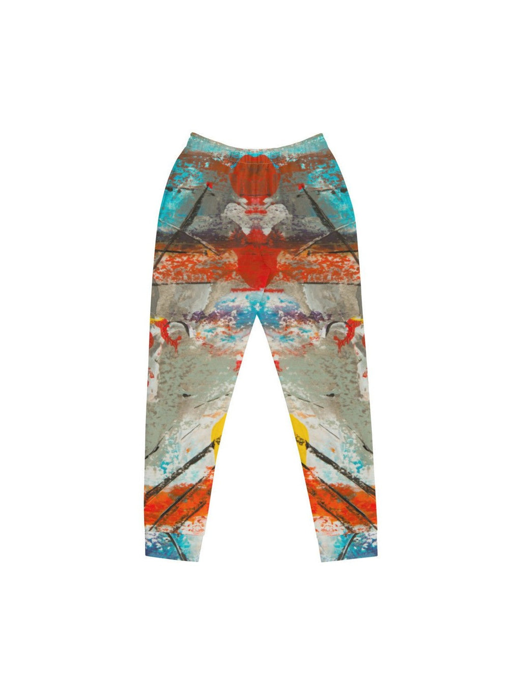 Gianneli Colours Women's Joggers - Courbe et Compagnie