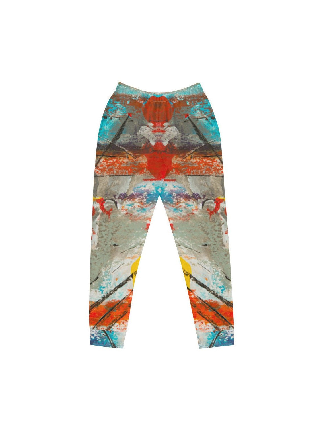 Gianneli Colours Women's Joggers - Courbe et Compagnie
