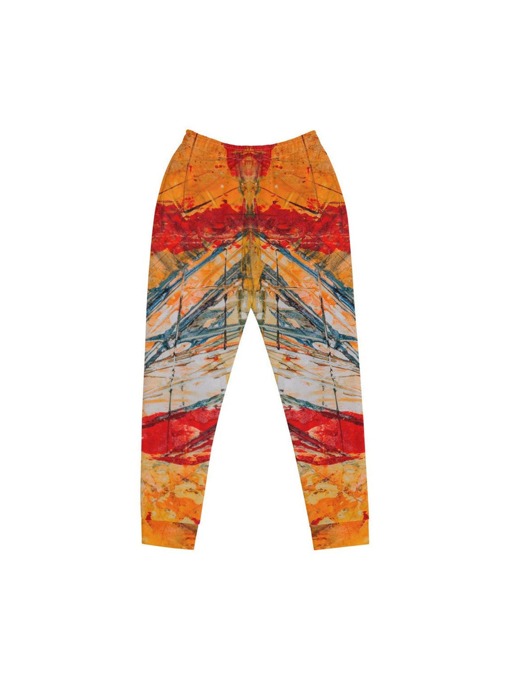 Gianneli Colours Women's Joggers - Courbe et Compagnie
