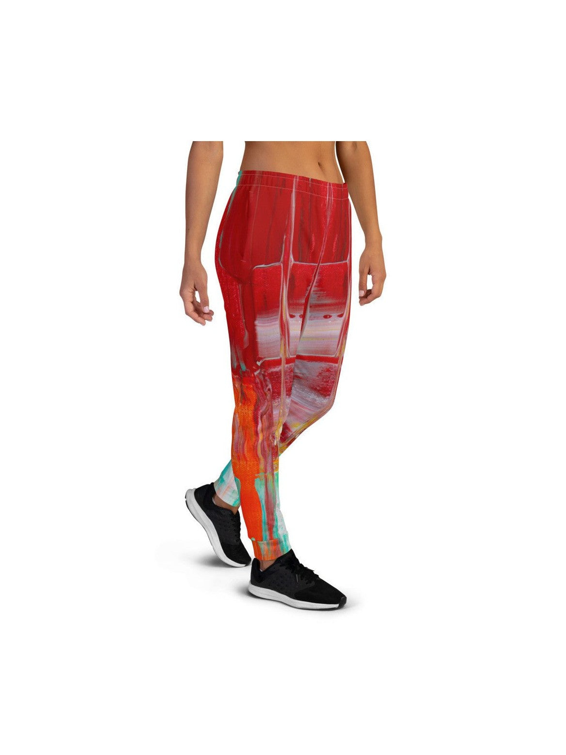 Gianneli Colours Women's Joggers - Courbe et Compagnie