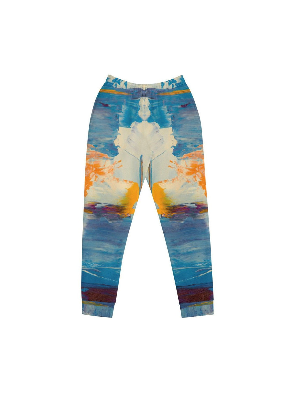 Gianneli Colours Women's Joggers - Courbe et Compagnie