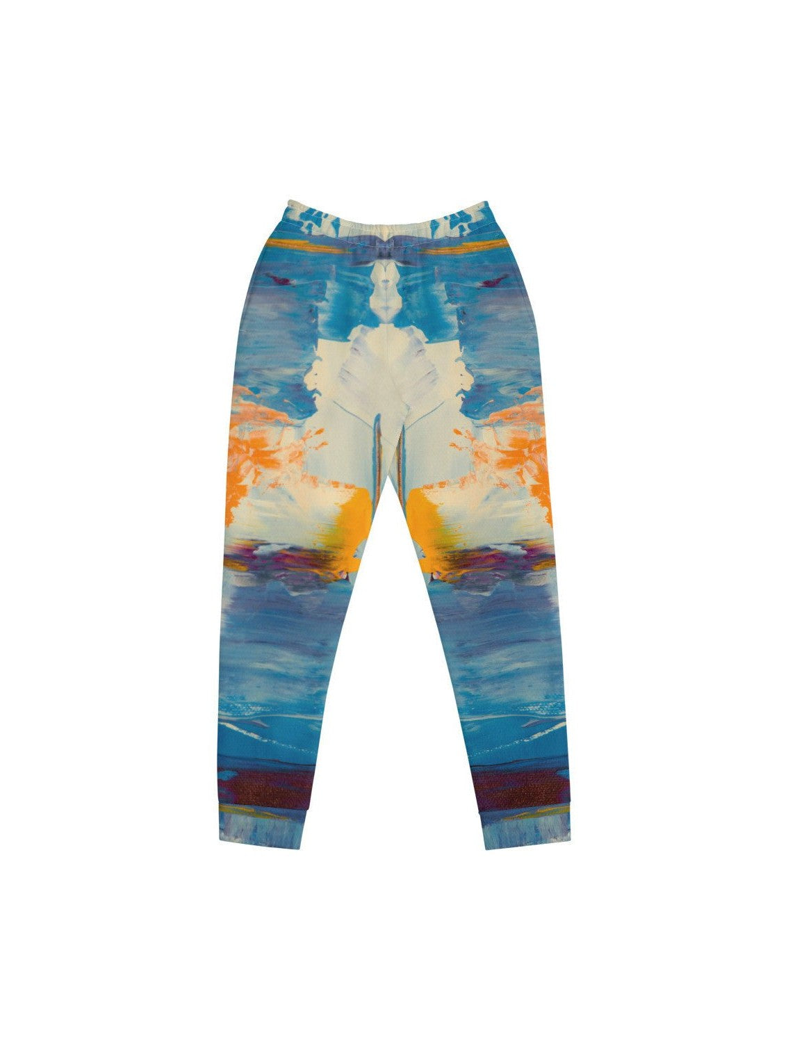 Gianneli Colours Women's Joggers - Courbe et Compagnie