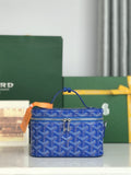 Goyard Cosmetics Bag - Courbe et Compagnie