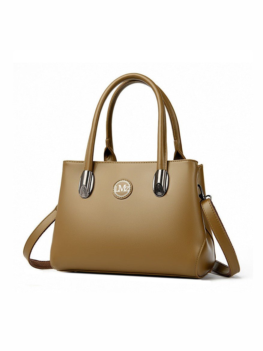 Hand Bag Crossbody Designer Shoulder - Courbe et Compagnie