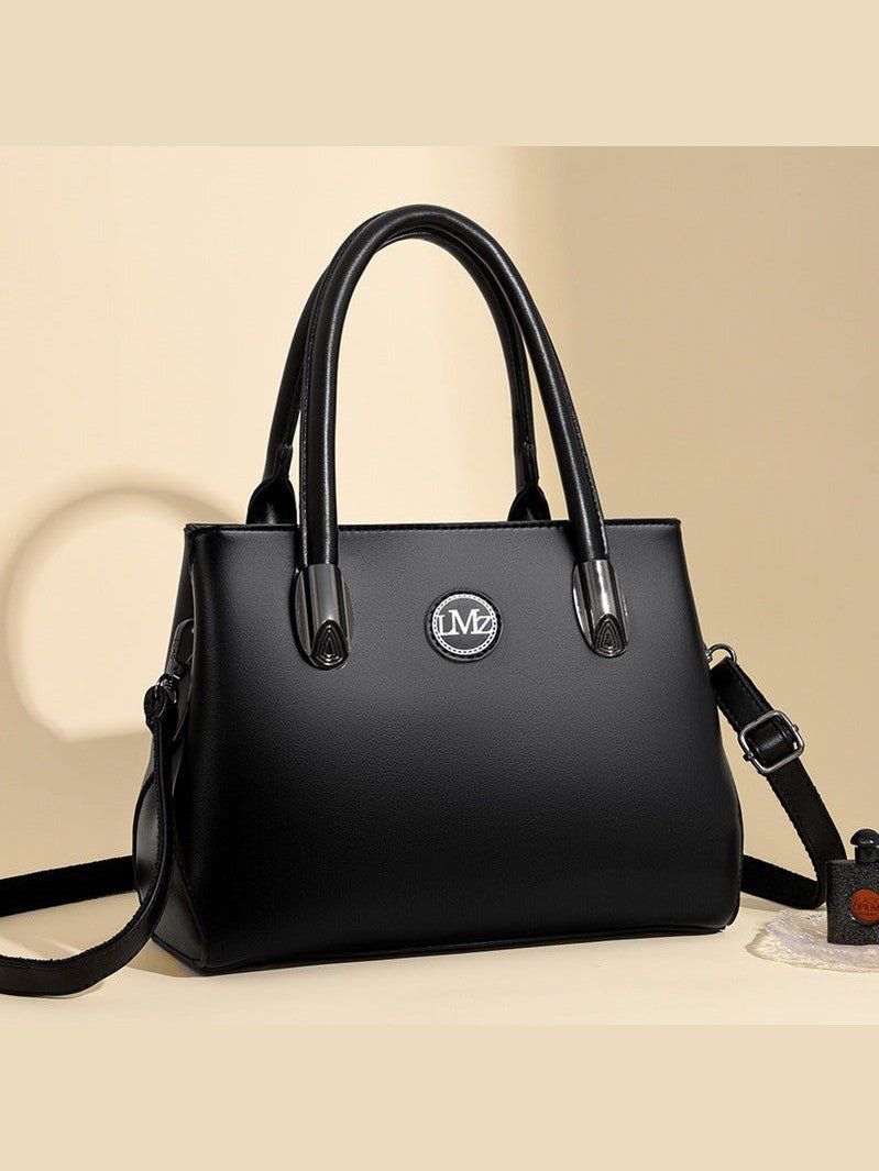 Hand Bag Crossbody Designer Shoulder - Courbe et Compagnie