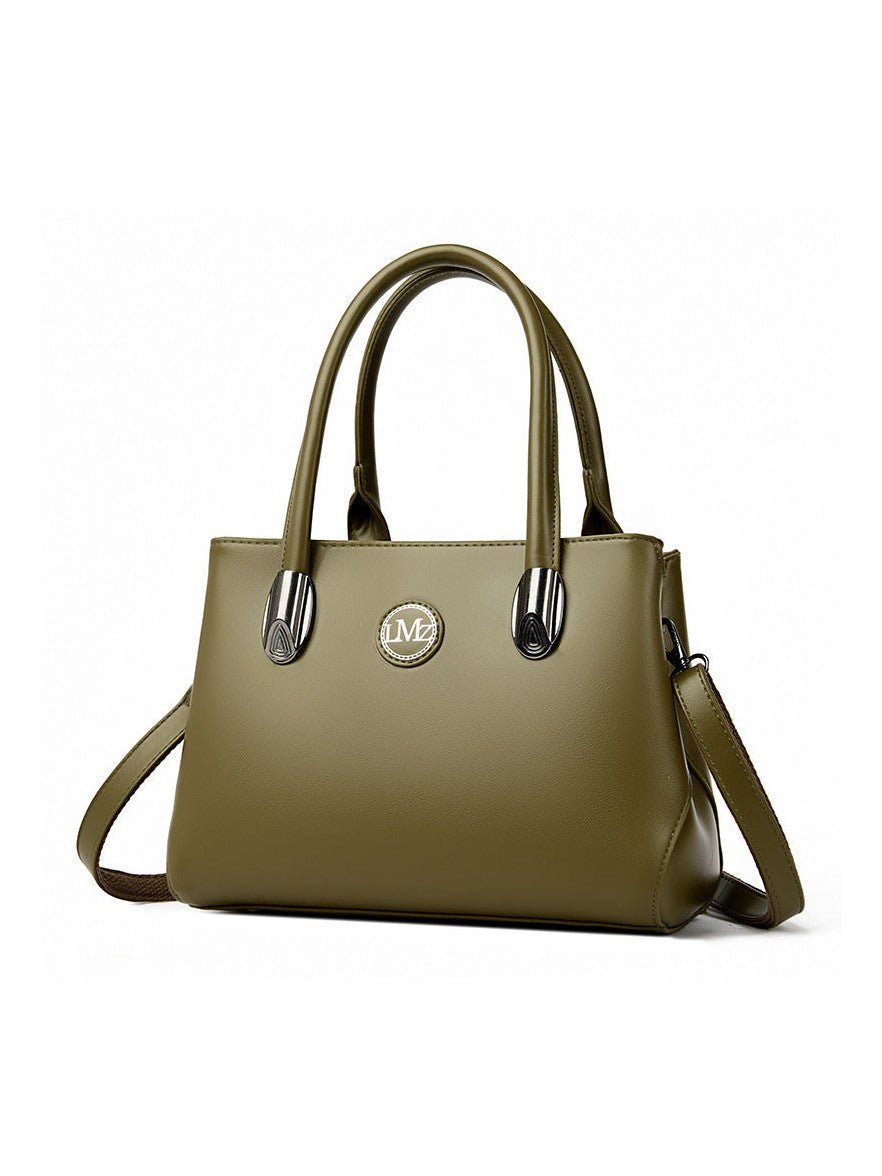 Hand Bag Crossbody Designer Shoulder - Courbe et Compagnie