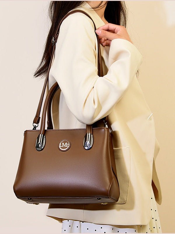Hand Bag Crossbody Designer Shoulder - Courbe et Compagnie