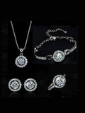 Jewelry sets - Courbe et Compagnie