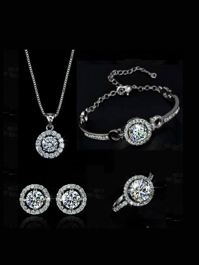 Jewelry sets - Courbe et Compagnie