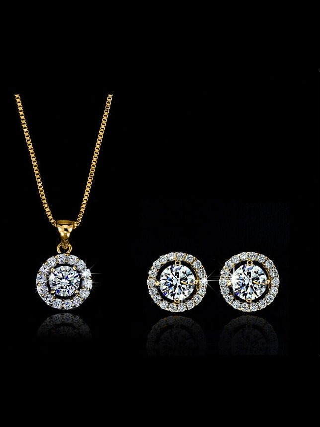 Jewelry sets - Courbe et Compagnie