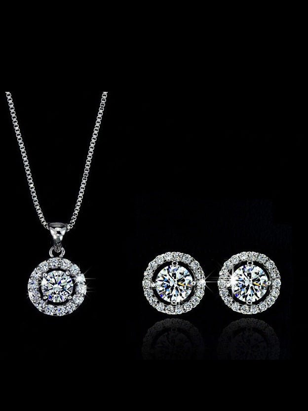 Jewelry sets - Courbe et Compagnie