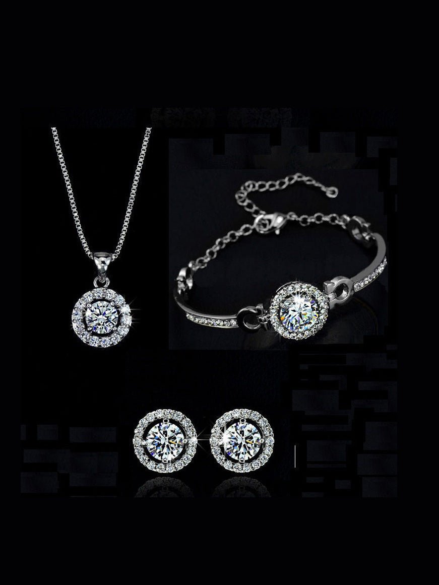 Jewelry sets - Courbe et Compagnie