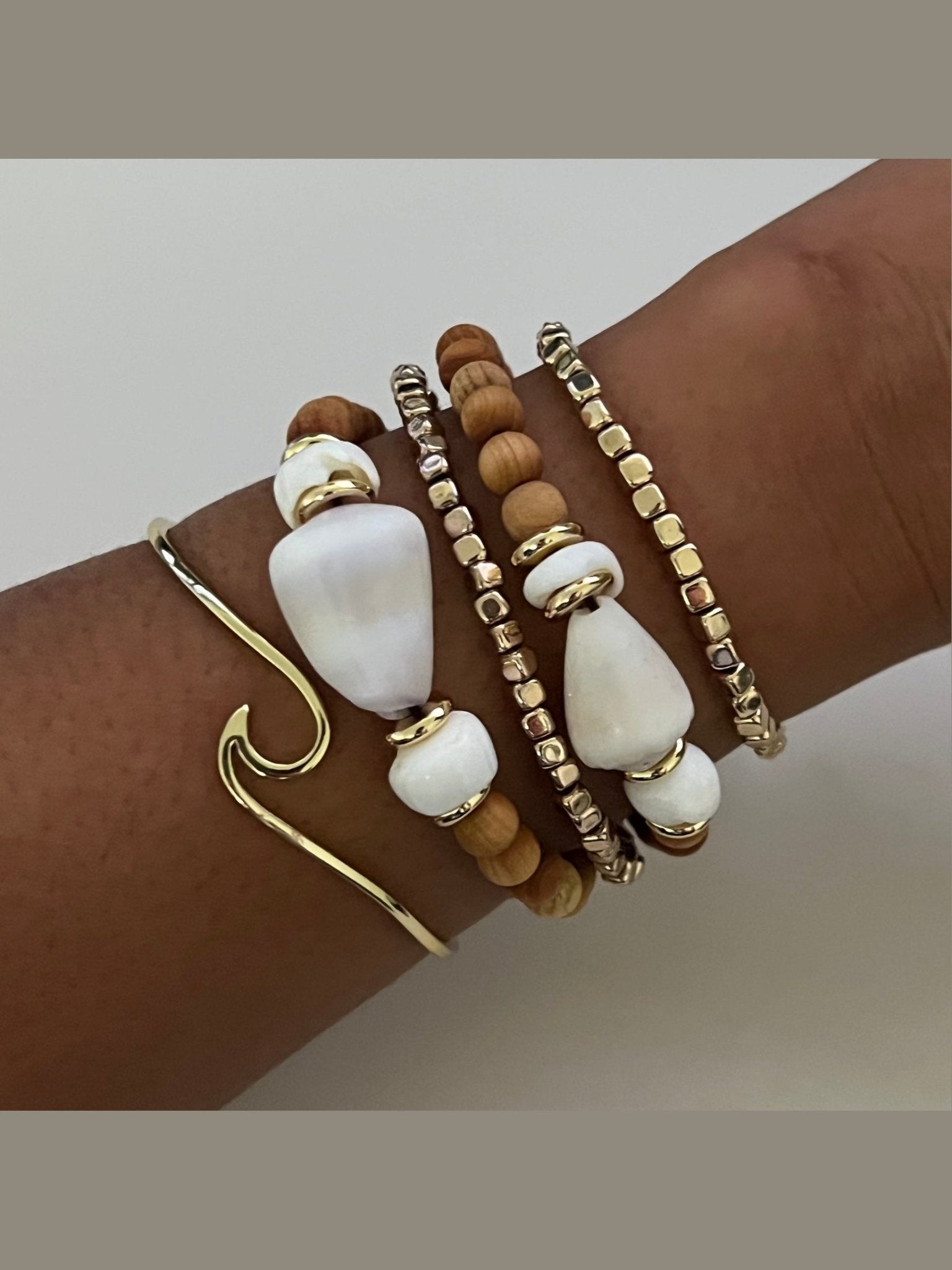 Jewels of the Ocean (Puka Edition) - Courbe et Compagnie